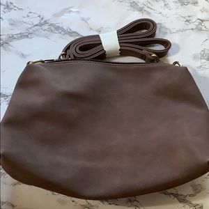 Joy Susan Crossbody